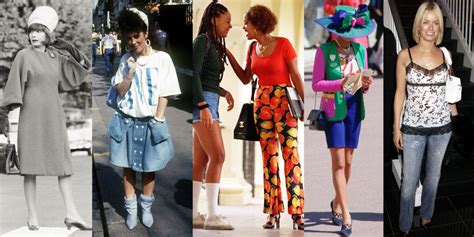 What People Were Wearing the Year You Were Born - 100 Years of Fashion