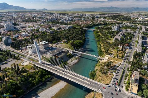 Podgorica | Capital de Montenegro - Enciclopédia Global™