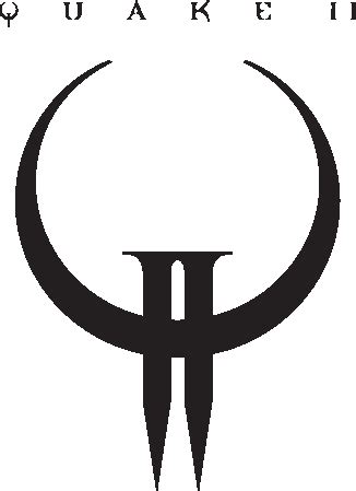 Quake II Logo Vector - (.Ai .PNG .SVG .EPS Free Download)