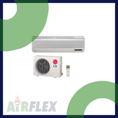 LG Air Conditioners – HVAC Company Toronto | Airflex Heating & Cooling ...