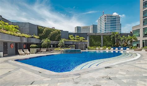 Ascott Makati in Manila | Best Rates & Deals on Orbitz