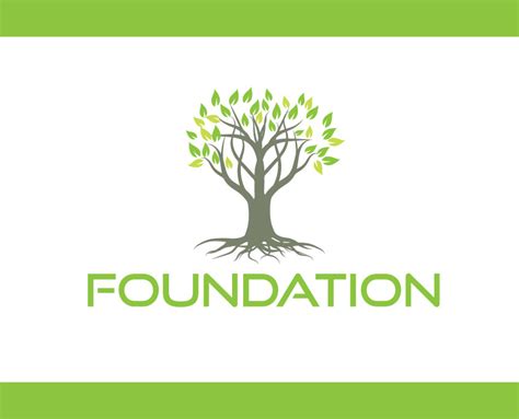 foundation-Logo-Design