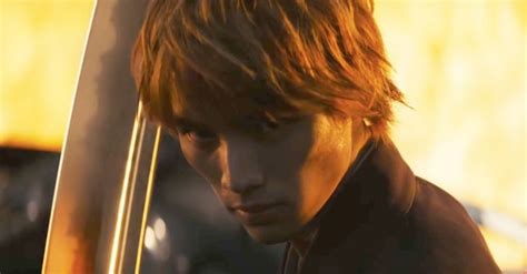New Teaser Trailer for Live-Action Bleach Film Adaptation Streams Online – The Tokusatsu Network