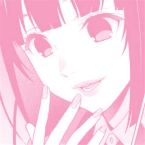 Pin on pink manga icons ♡︎~