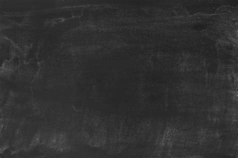 What are the features of a chalkboard background?