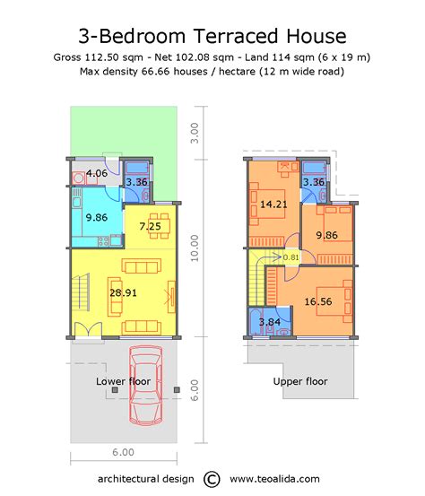 50 Sqm Floor Plan 2 Storey - floorplans.click