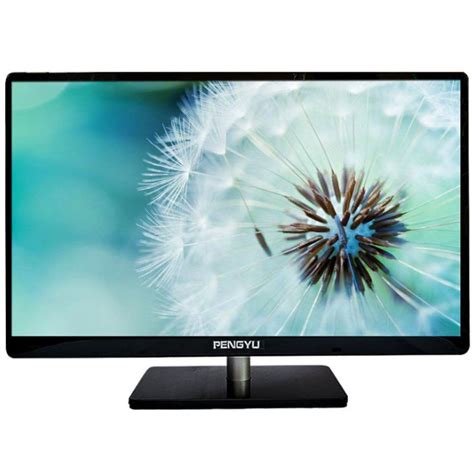 [Malaysia Stock] 17 inch 20 inch LED Monitor Computer Monitor CCTV ...