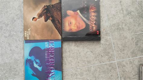 Jacky Cheung Albums, Hobbies & Toys, Music & Media, CDs & DVDs on Carousell