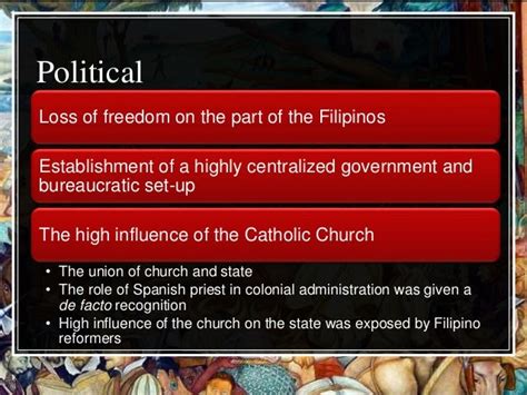 Hist2 7 effects of spanish colonization in the philippines