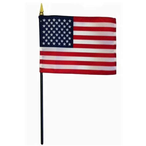 American Classic Stick Flags - U.S. Stick Flags - Flags.com