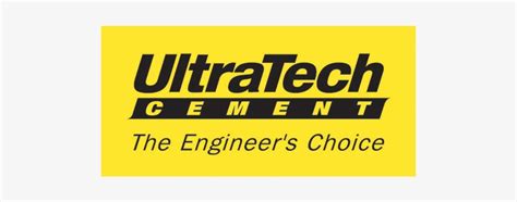 Ultratech Cement Logo