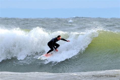 Lake Surfing IS worth it! - Surf Ontario