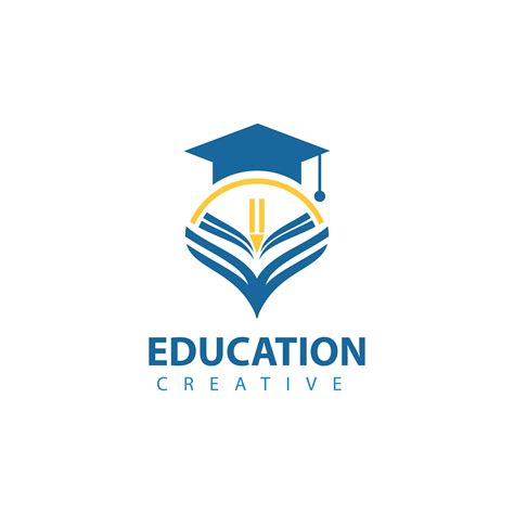 Education Logo Png