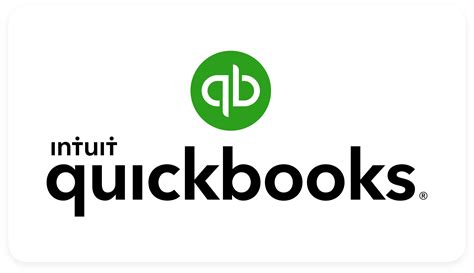 Quickbooks Logo Png