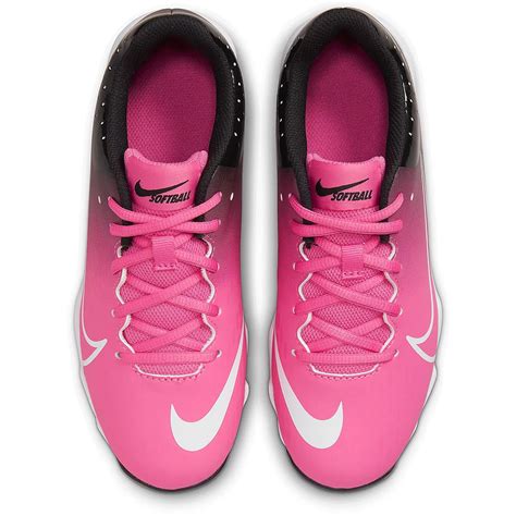 Nike Youth Hyperdiamond 4 Keystone GG Softball Cleats | Academy