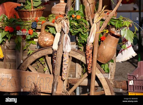 Harvest festival hi-res stock photography and images - Alamy