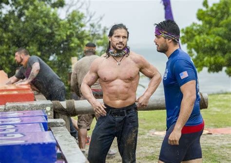 Survivor: David vs. Goliath's pre-merge among the best ever