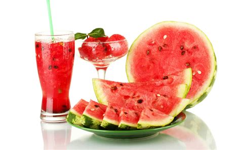 Watermelon Diet - Lose 3 Pounds in 5 Days | Best Herbal Health