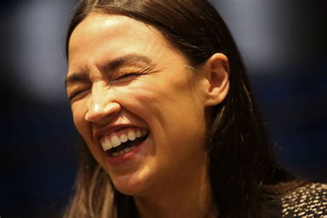 AOC's Fans Took Part In An Amazing Meme Campaign To Celebrate Her Bday And It Will Humble You