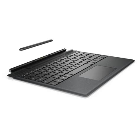 Dell Latitude 7320 Detachable Travel Keyboard and Pen NZ Prices - PriceMe