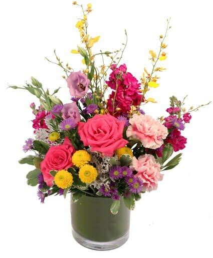 15 Best Florists for Flower Delivery in Jersey City - Petal Republic