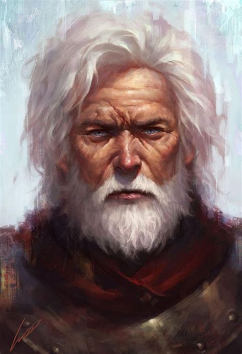 Pin by Jay Wilson on Former Heroes | Character portraits, Character art, Character inspiration