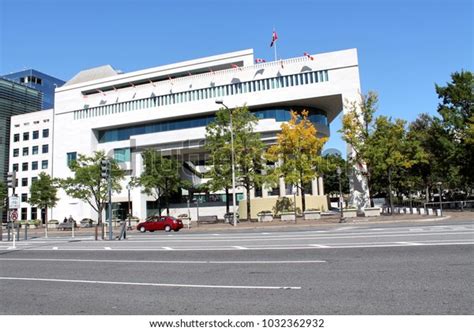 198 Canadian Embassy Washington Dc Images, Stock Photos & Vectors | Shutterstock