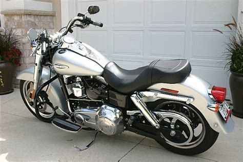 2012 Harley-Davidson® FLD Dyna® Switchback for Sale in Neenah, WI (Item 380647)