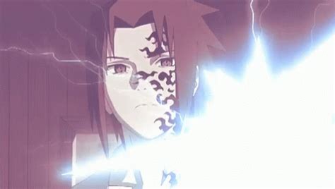 Chidori Naruto GIF - Chidori Naruto Sasuke - Discover & Share GIFs Sasunaru, Shippuden Sasuke ...