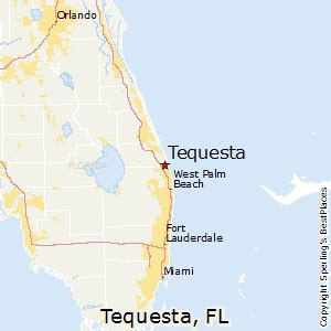 Best Places to Live in Tequesta, Florida