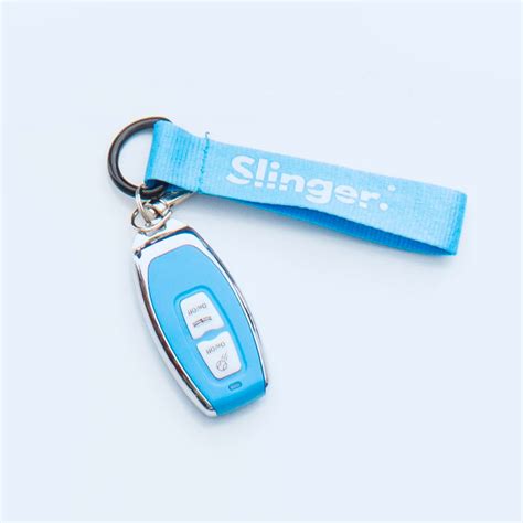 Replacement Remote Control – Slinger