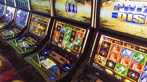 Best Five 5 Reel Slot Machines