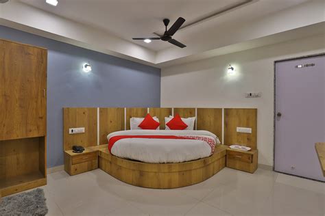 Hotels in Ahmedabad: Best Budget Ahmedabad Hotels from ₹485