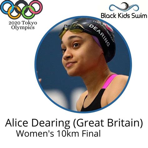 Alice Dearing, Great Britian - 2020 Olympics Tokyo