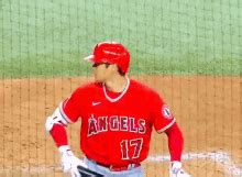 Shohei Ohtani Shohei GIF - Shohei Ohtani Shohei Ohtani - Discover & Share GIFs