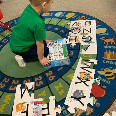 Little Explorers Learning Center - Preschool in Portage, MI - Winnie