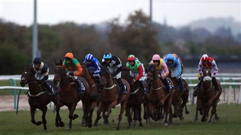 LiveScore Racing Preview: Southwell, November 30, 2021 | LiveScore