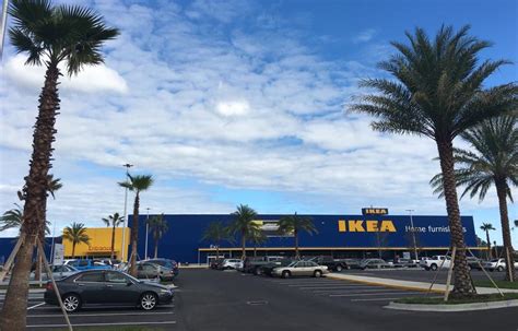 IKEA Announces Giveaways, Events For Jacksonville Grand Opening | WJCT NEWS