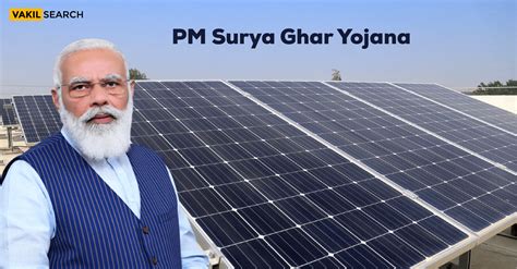 PM Surya Ghar Yojana Apply Online 2024, Subsidy Details