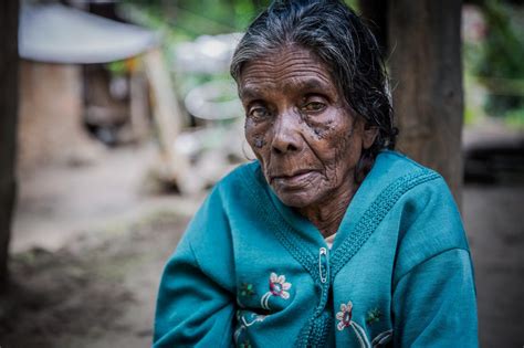 Paniya the Slave Tribe of Wayanad, India