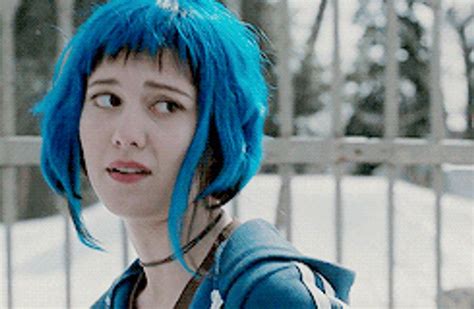 Ramona flowers quotes 🍓 Scott Pilgrim vs. the World: All My Friends Were Right - - EroFound