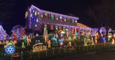 Christmas House Lights To Music 2022 – Christmas 2022 Update