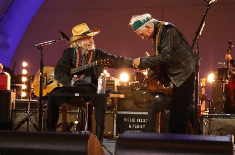 Willie Nelson 90Th Birthday Concert | Live Stream, Date, Location and ...