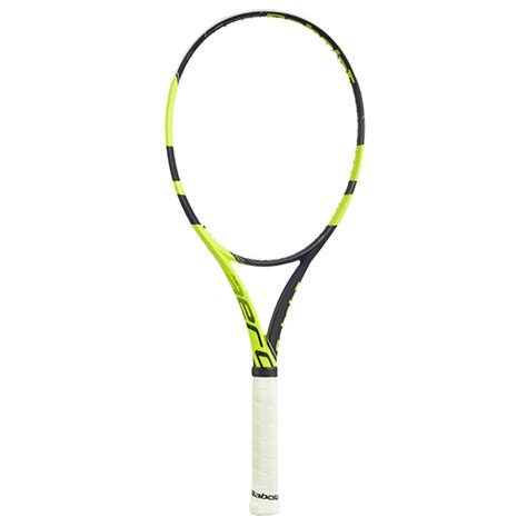 New Babolat Pure Aero - SportingLife Blog