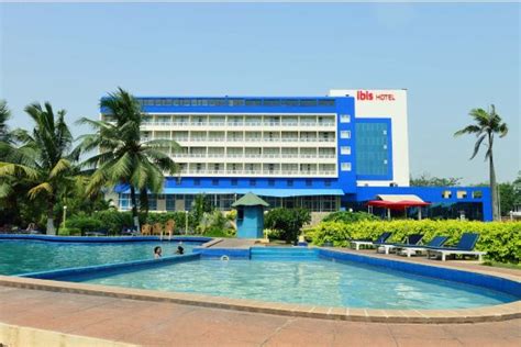 Ibis Lome Centre - UPDATED Prices, Reviews & Photos (Togo) - Hotel - Tripadvisor