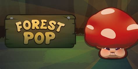 Forest Pop | Nintendo Switch download software | Games | Nintendo