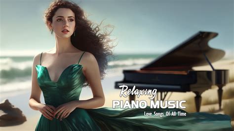 Most Beautiful Relaxing Piano Music for Study, Relaxation, Creative ...