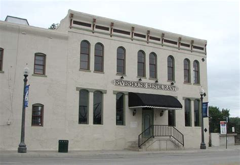 Haunted Atchison Trolley Tours - Atchison, Kansas