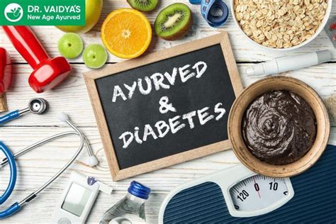 Ayurved & Diabetes - Can it help manage diabetes better?