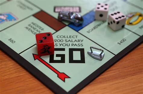 Hasbro Selling Monopoly Factory to Belgium's Cartamundi | Fortune